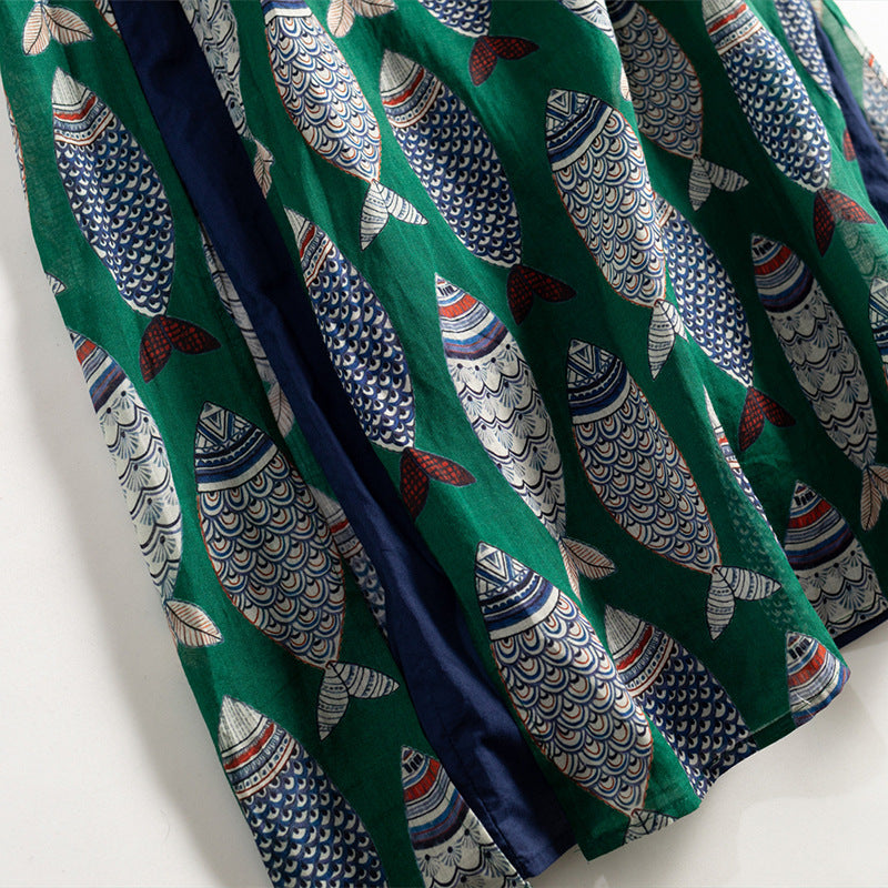 Elegante Damesjurk voor Elke Gelegenheid