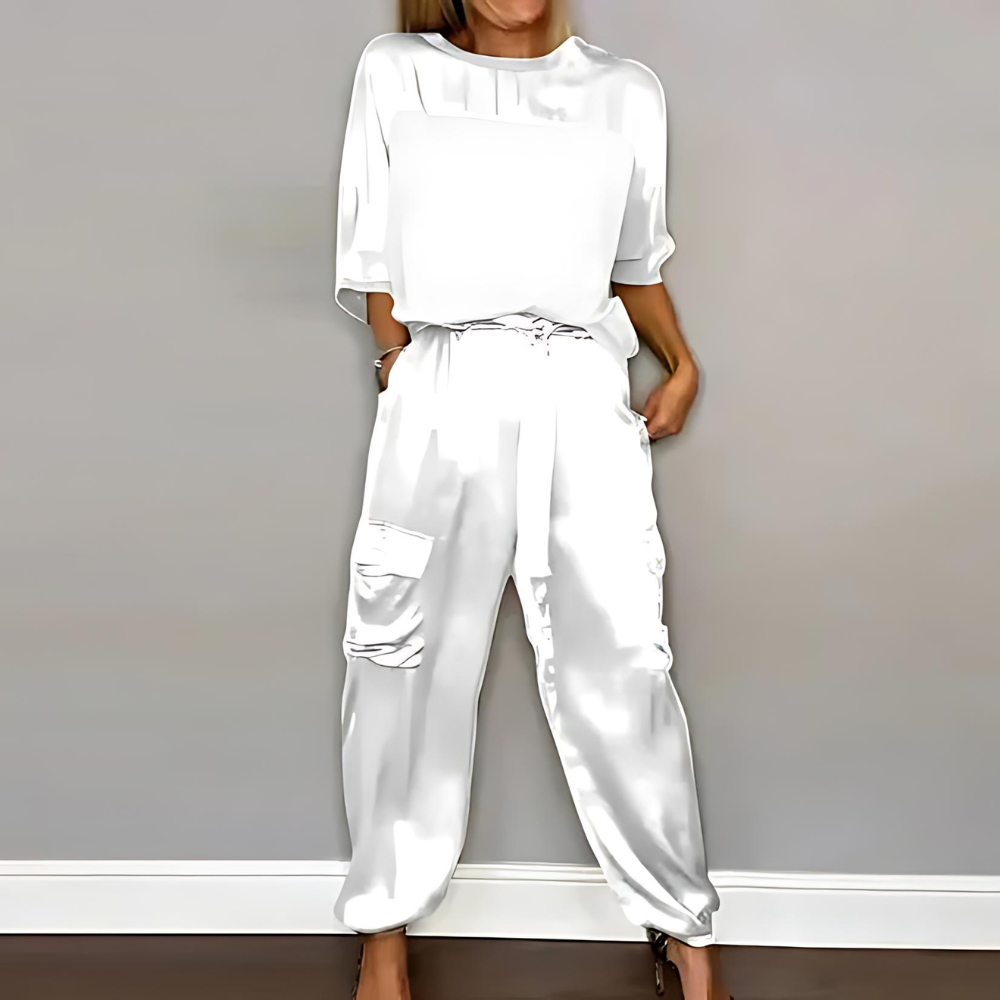 NOA | Glamoureuze Eye-Catching Set – Stijlvol & Veelzijdig
