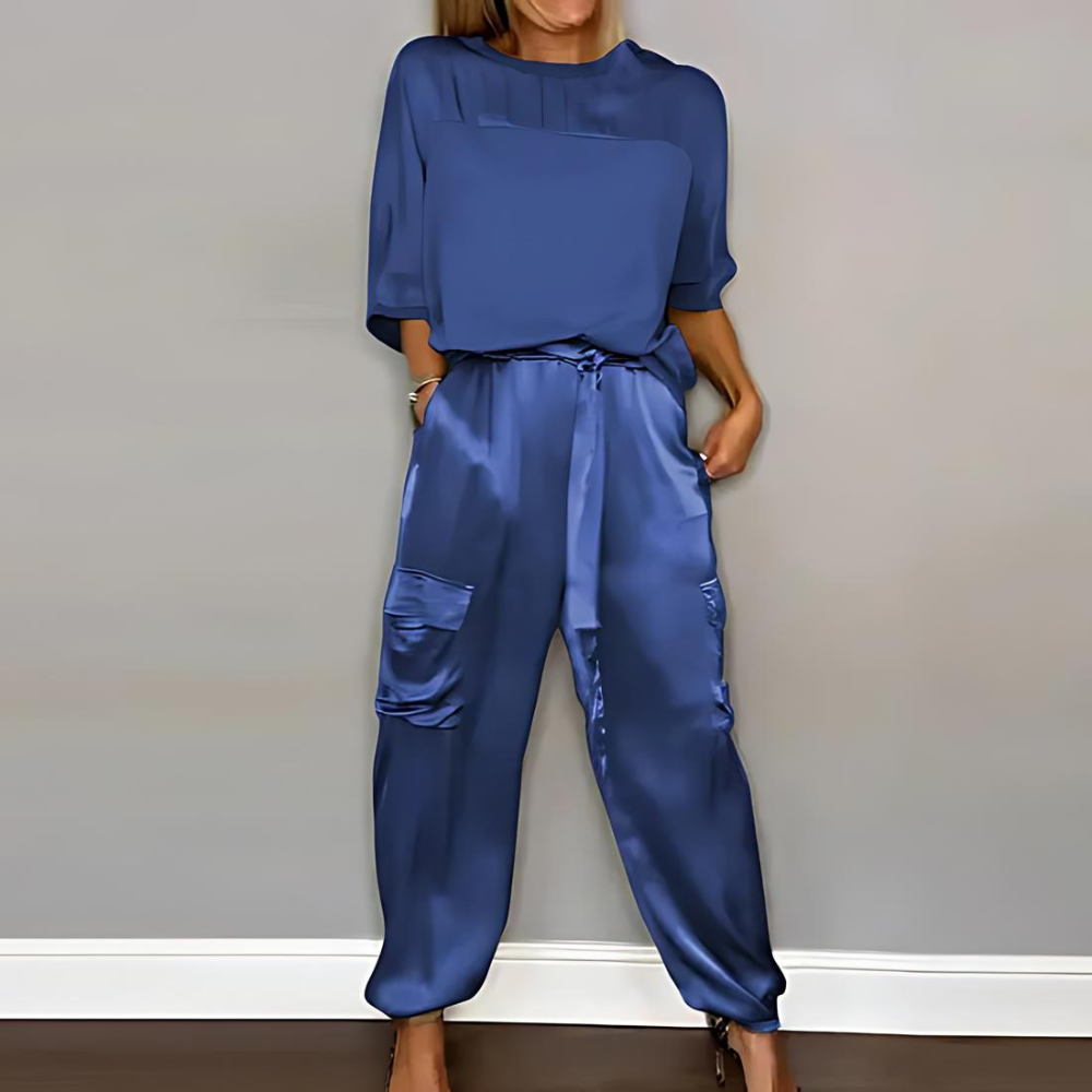 NOA | Glamoureuze Eye-Catching Set – Stijlvol & Veelzijdig