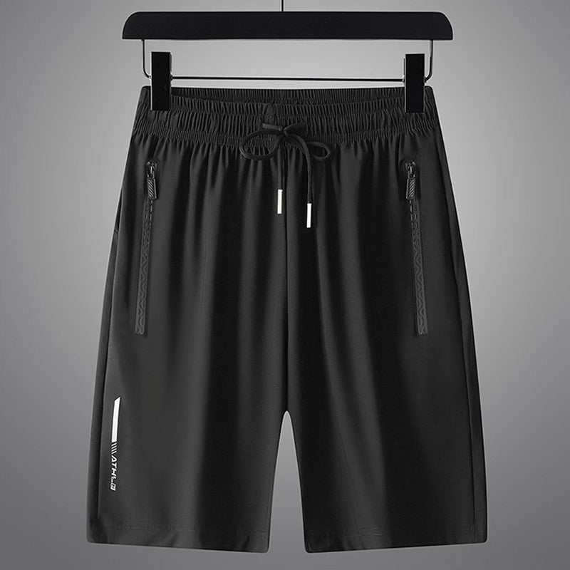Mode Outlet | MotionFlex Sportshort – Lichtgewicht & Comfortabel