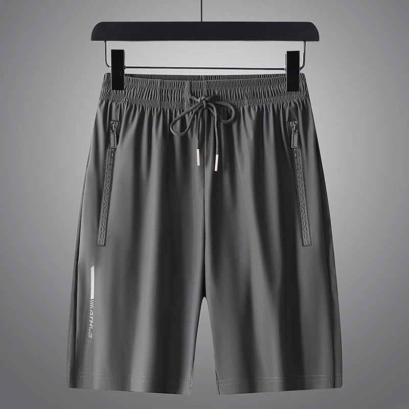 Mode Outlet | MotionFlex Sportshort – Lichtgewicht & Comfortabel