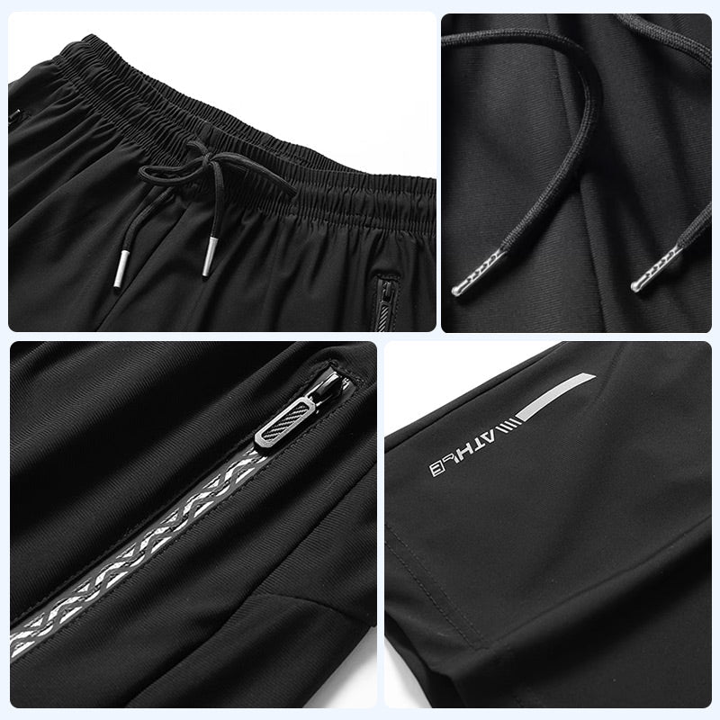 Mode Outlet | MotionFlex Sportshort – Lichtgewicht & Comfortabel