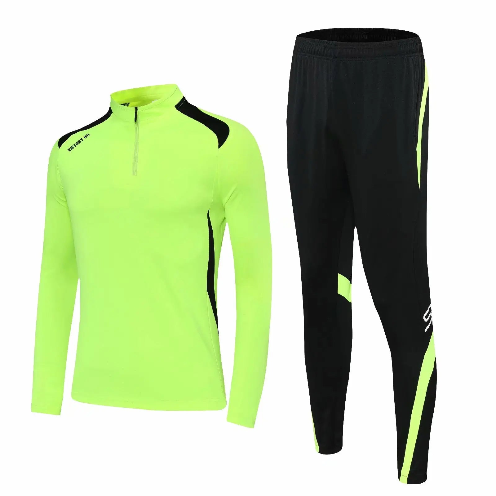 Variant image for Liam Jongens Trainingspak Voor Sportieve Activiteiten-6