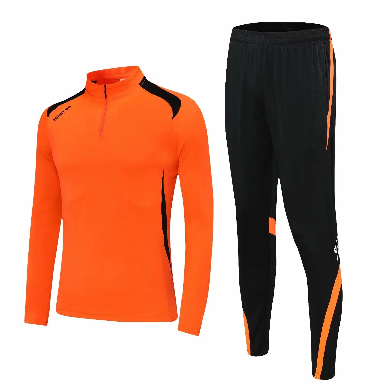 Variant image for Liam Jongens Trainingspak Voor Sportieve Activiteiten-4