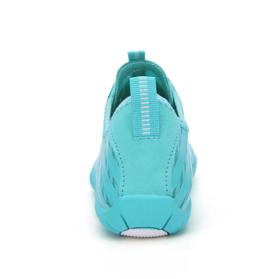 Riv Barefoot Schoenen voor Dames & Heren – Ultralicht, Flexibel en Natuurlijk Loopgevoel