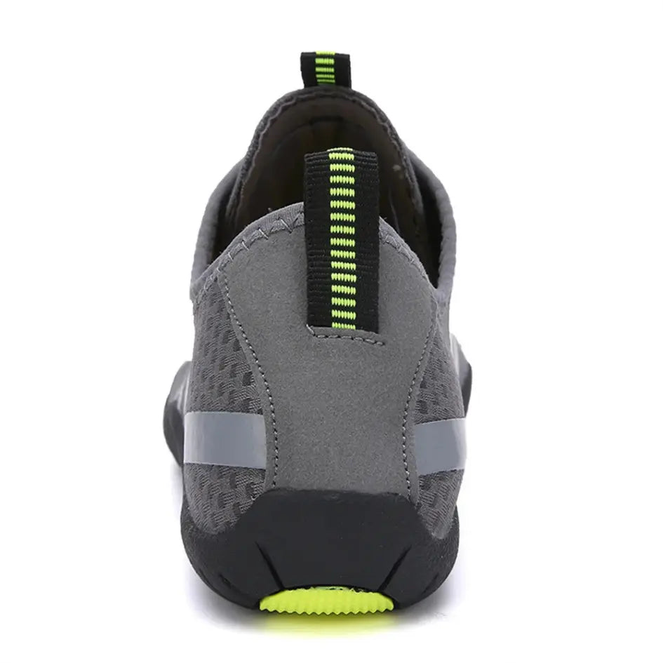 Riv Barefoot Schoenen voor Dames & Heren – Ultralicht, Flexibel en Natuurlijk Loopgevoel