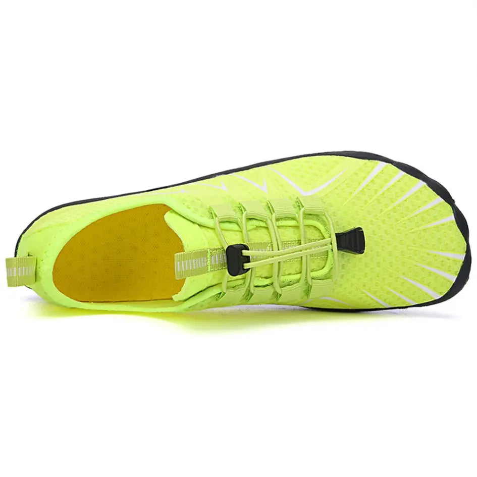 Riv Barefoot Schoenen voor Dames & Heren – Ultralicht, Flexibel en Natuurlijk Loopgevoel