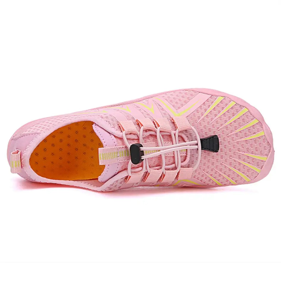 Riv Barefoot Schoenen voor Dames & Heren – Ultralicht, Flexibel en Natuurlijk Loopgevoel