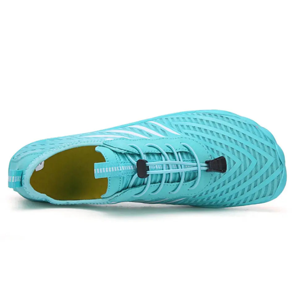 Riv Barefoot Schoenen voor Dames & Heren – Ultralicht, Flexibel en Natuurlijk Loopgevoel