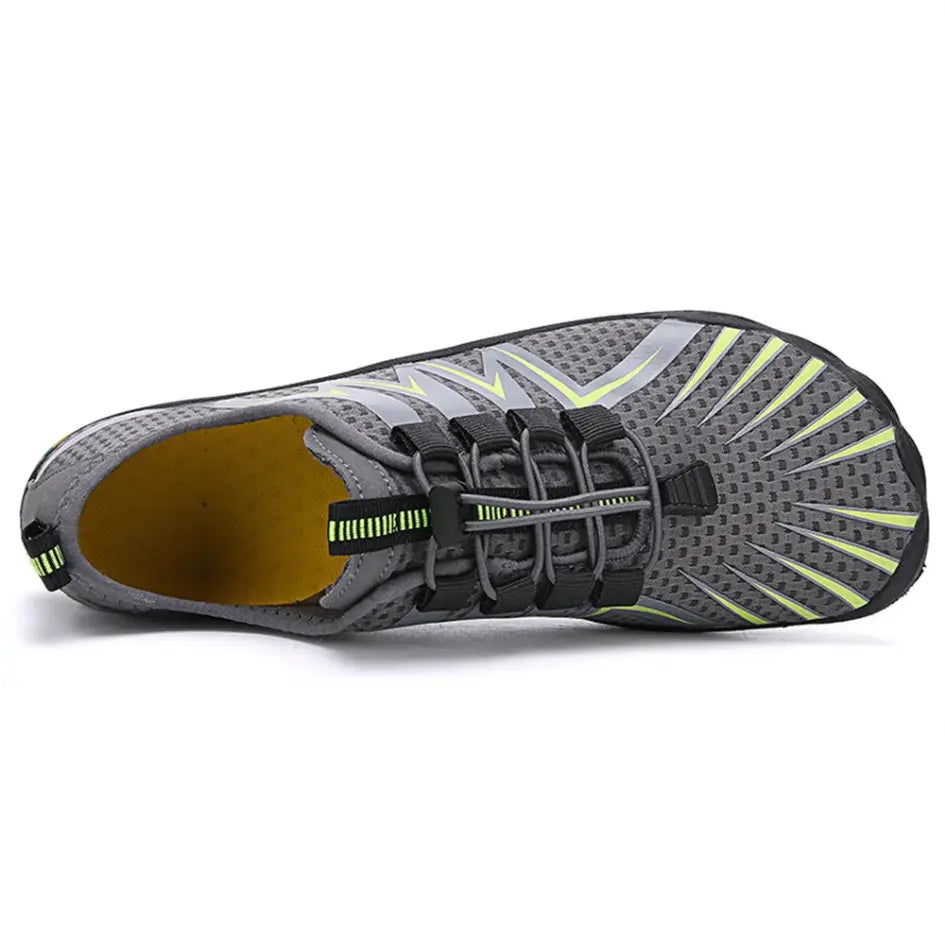 Riv Barefoot Schoenen voor Dames & Heren – Ultralicht, Flexibel en Natuurlijk Loopgevoel