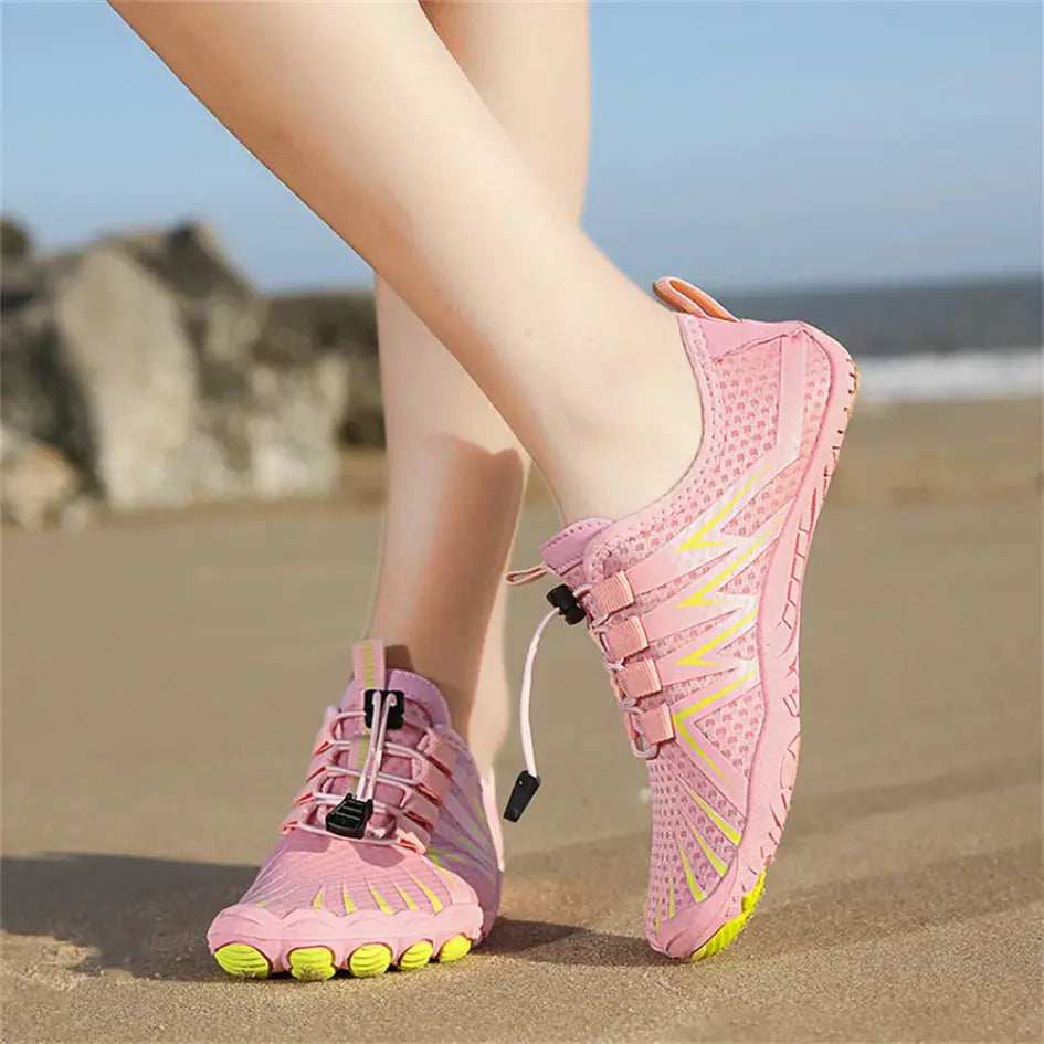 Riv Barefoot Schoenen voor Dames & Heren – Ultralicht, Flexibel en Natuurlijk Loopgevoel