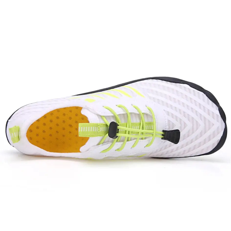 Riv Barefoot Schoenen voor Dames & Heren – Ultralicht, Flexibel en Natuurlijk Loopgevoel