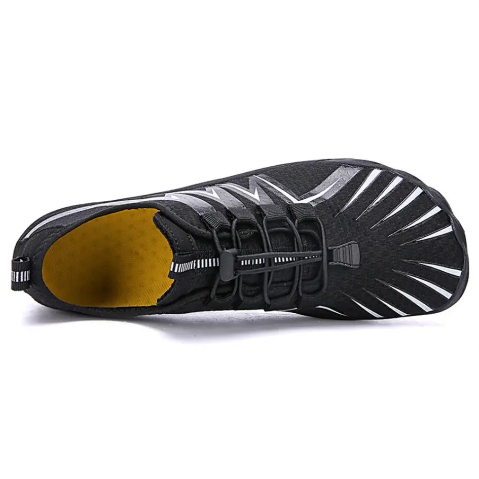 Riv Barefoot Schoenen voor Dames & Heren – Ultralicht, Flexibel en Natuurlijk Loopgevoel