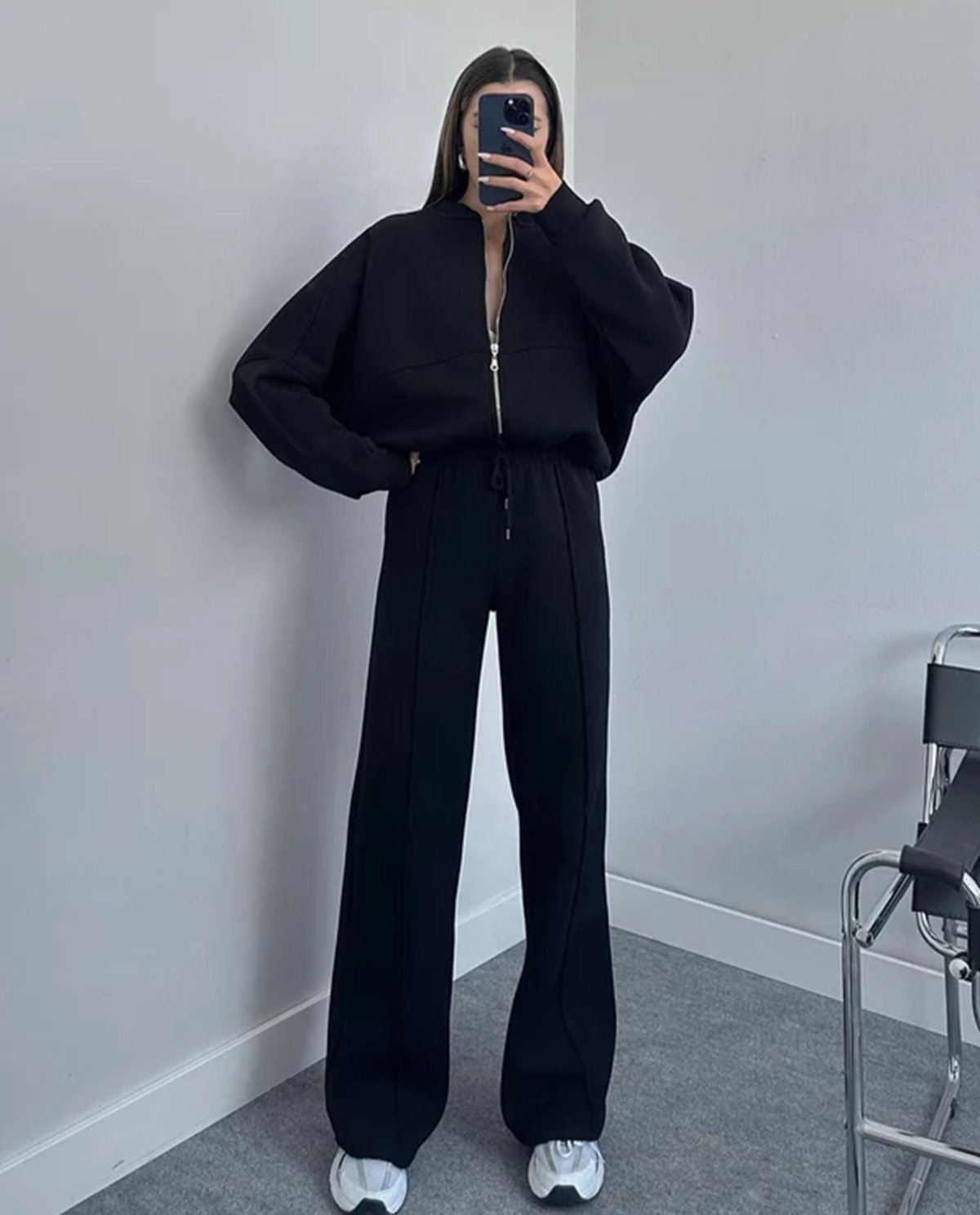 Nora - Cozy Tracksuit voor Dames