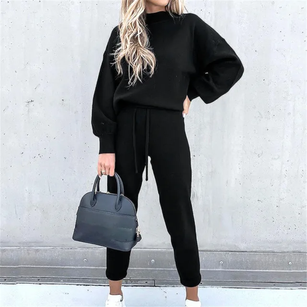 Jane | Comfy Dames Trainingspak – Stijlvol & Comfortabel