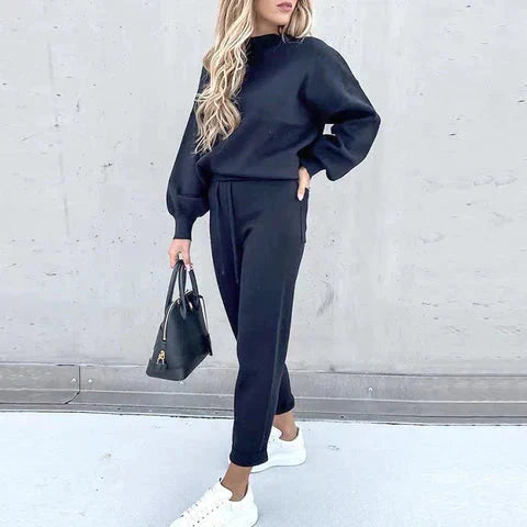 Jane | Comfy Dames Trainingspak – Stijlvol & Comfortabel