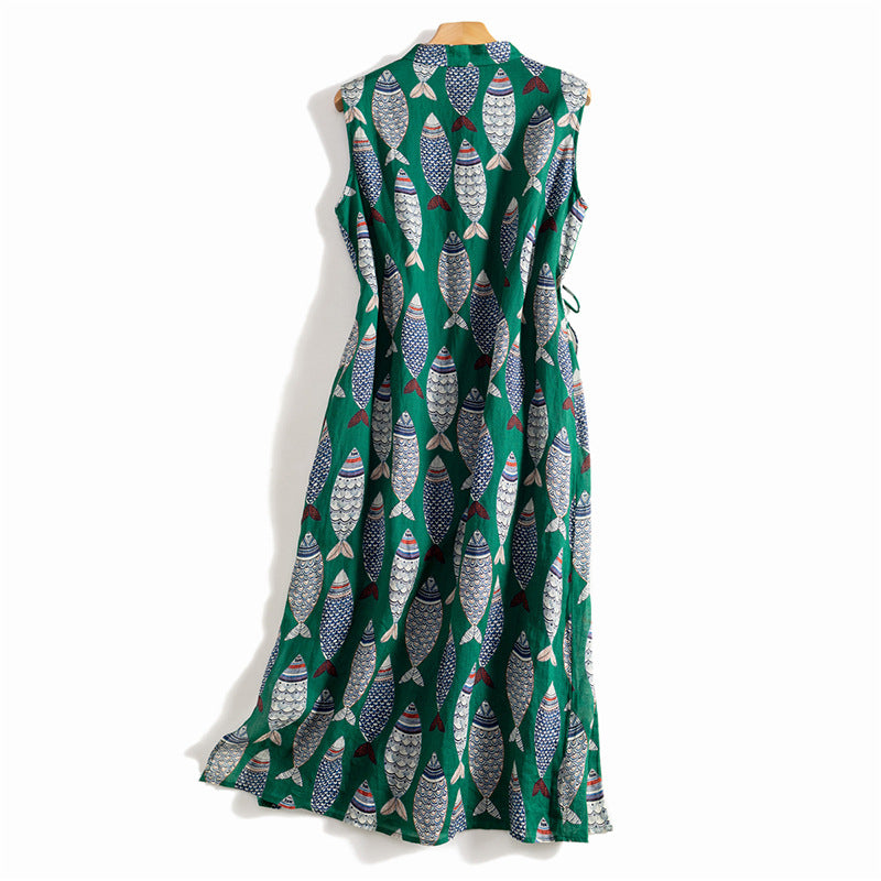 Elegante Damesjurk voor Elke Gelegenheid