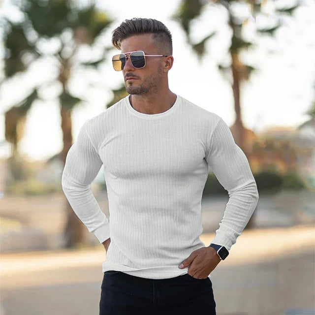 Elias | Luxe Herentrui met Tijdloos Design – Licht & Veelzijdig