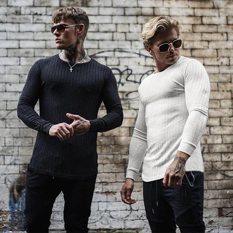 Elias | Luxe Herentrui met Tijdloos Design – Licht & Veelzijdig