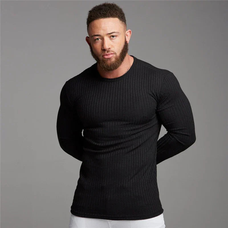 Elias | Luxe Herentrui met Tijdloos Design – Licht & Veelzijdig