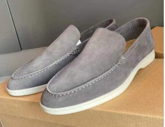 Terry | Instap Loafers voor Heren – Comfortabel, Verzorgd & Veelzijdig