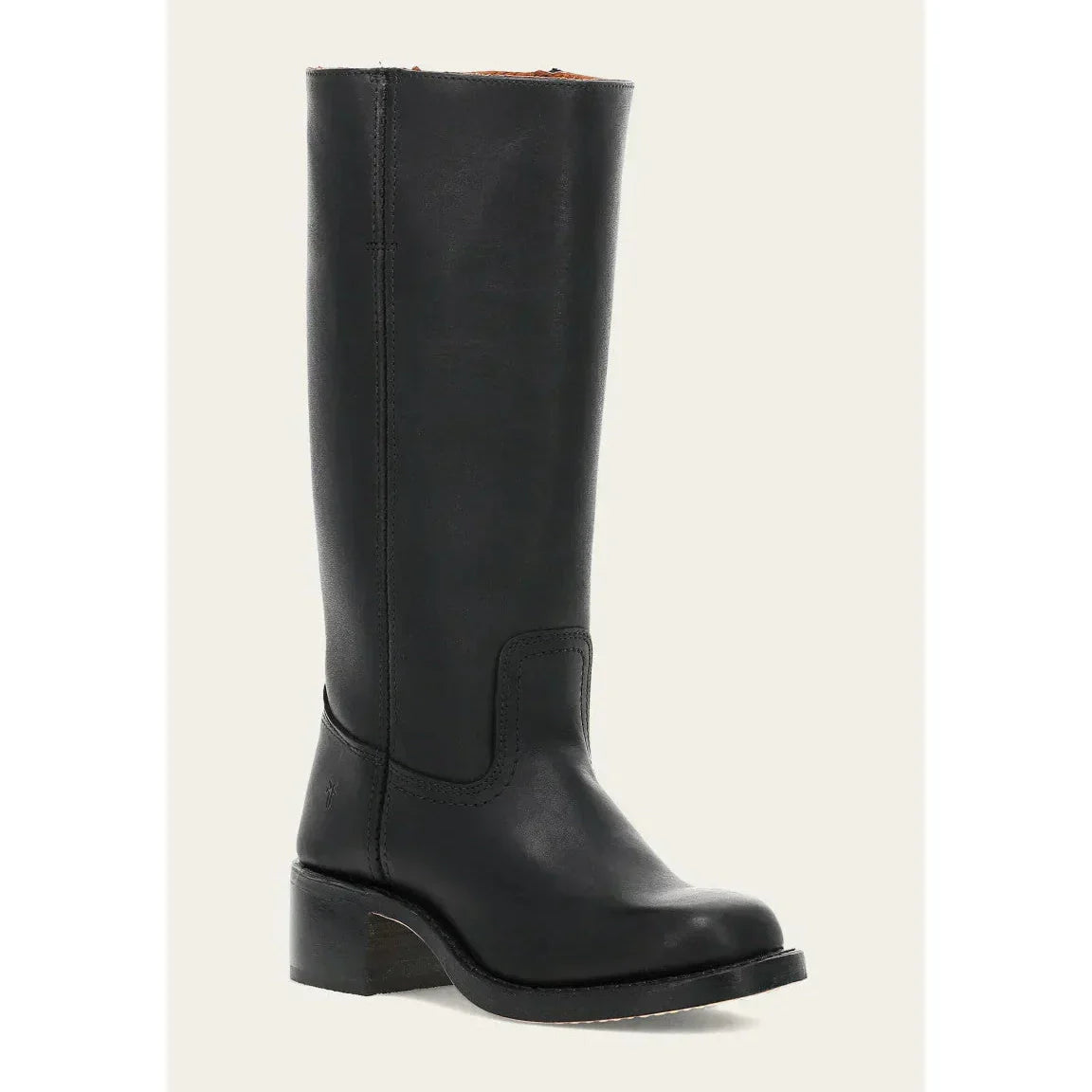 Mode Outlet | Dames Hoge Laarzen met Blokhak – Elegant, Comfortabel & Veelzijdig