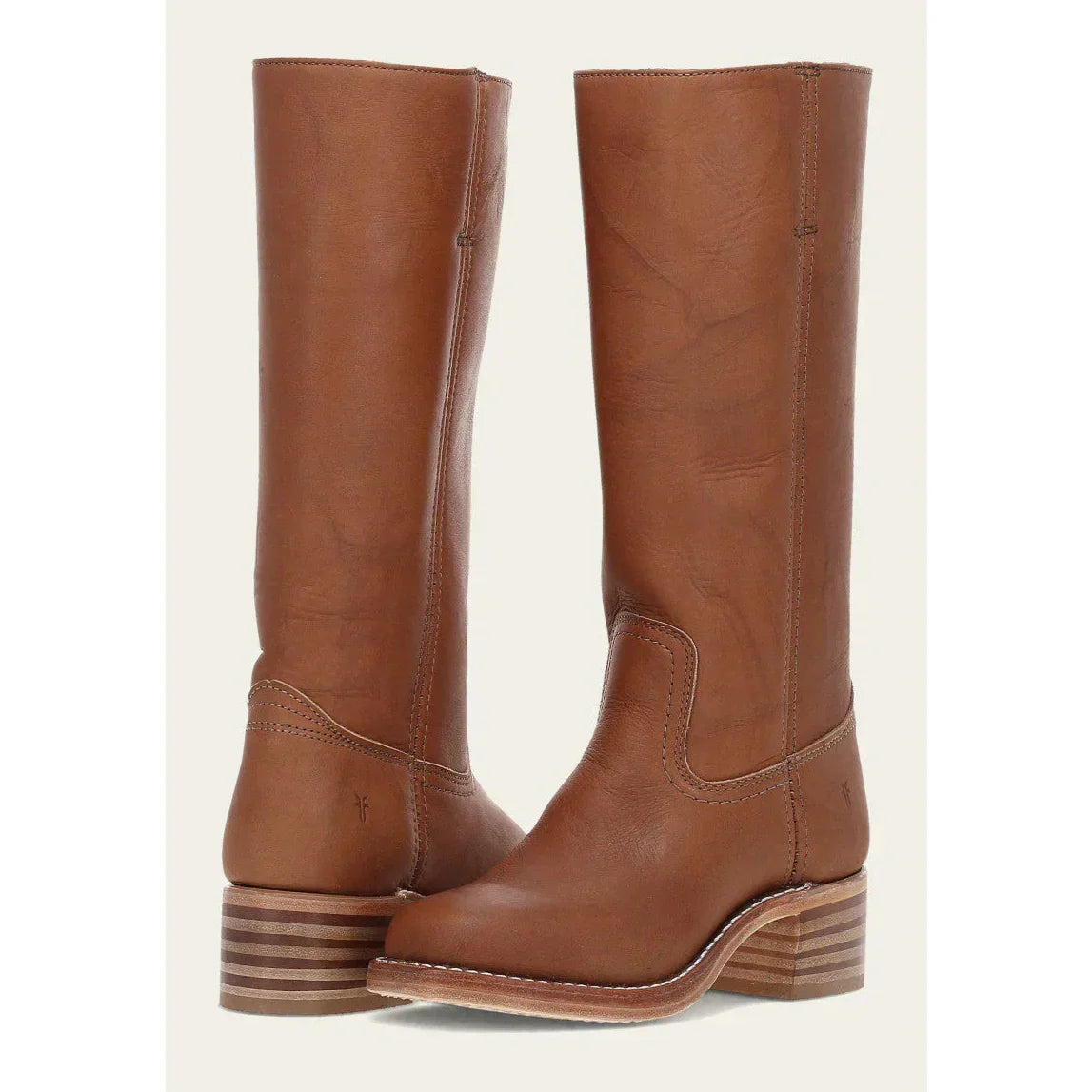 Mode Outlet | Dames Hoge Laarzen met Blokhak – Elegant, Comfortabel & Veelzijdig