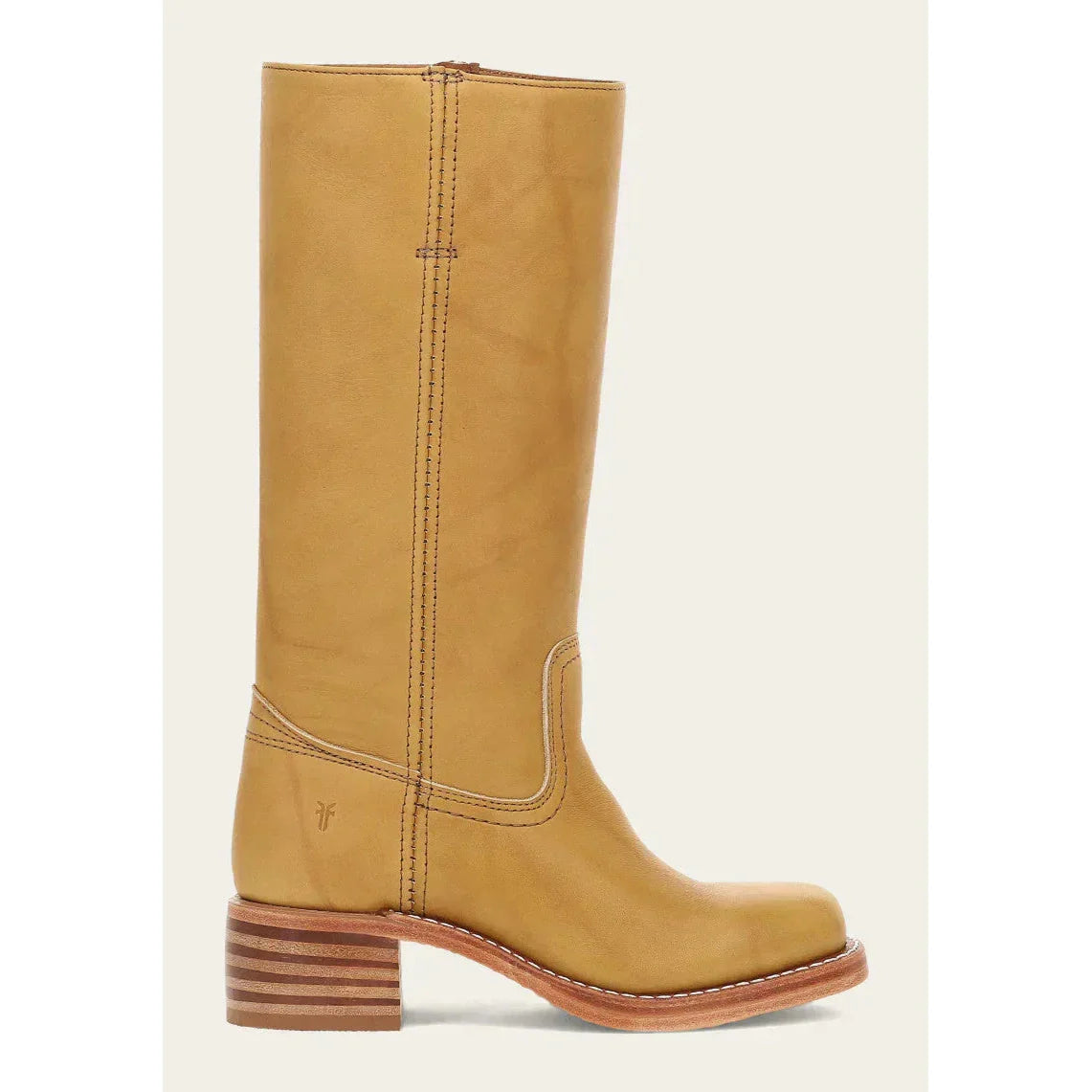Mode Outlet | Dames Hoge Laarzen met Blokhak – Elegant, Comfortabel & Veelzijdig