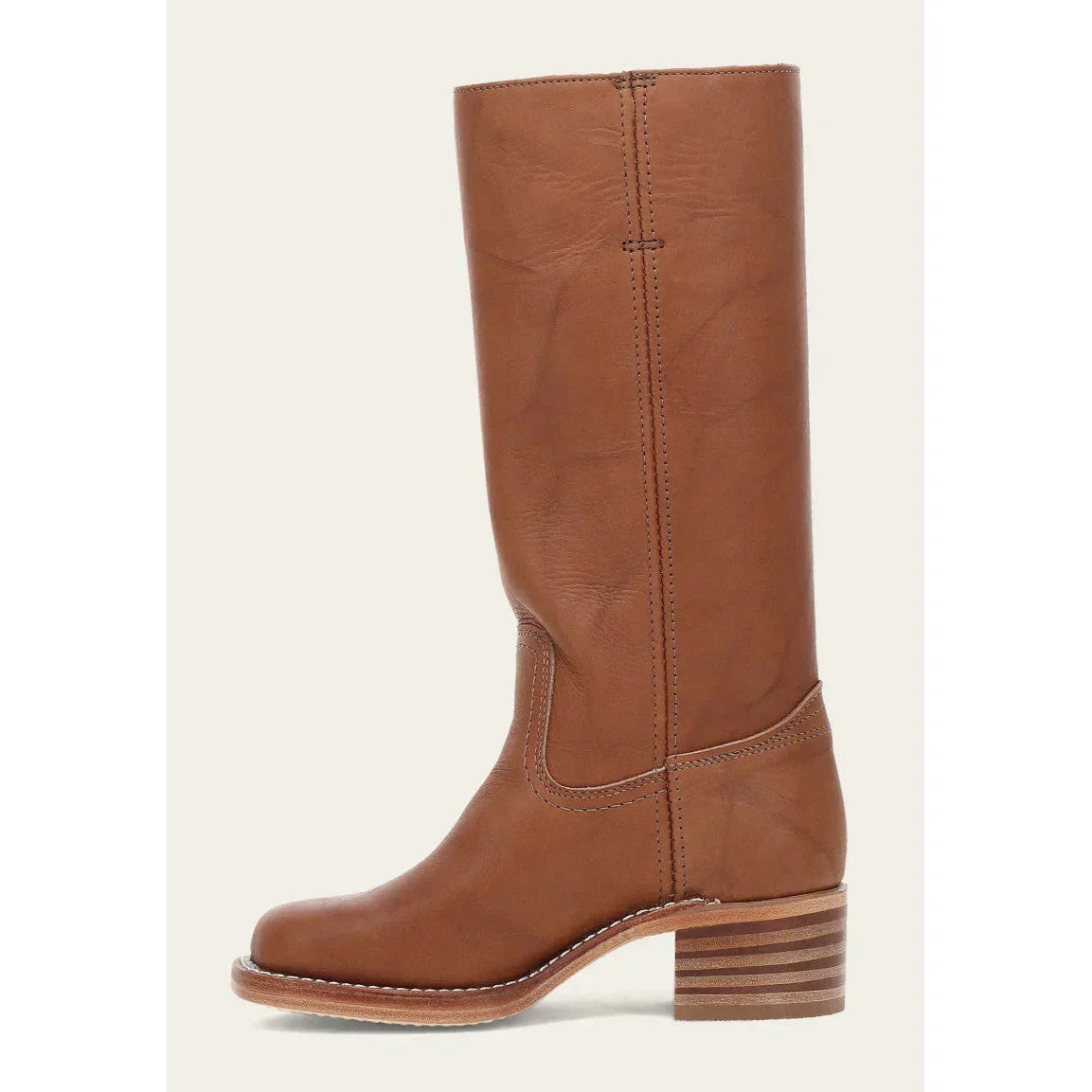 Mode Outlet | Dames Hoge Laarzen met Blokhak – Elegant, Comfortabel & Veelzijdig