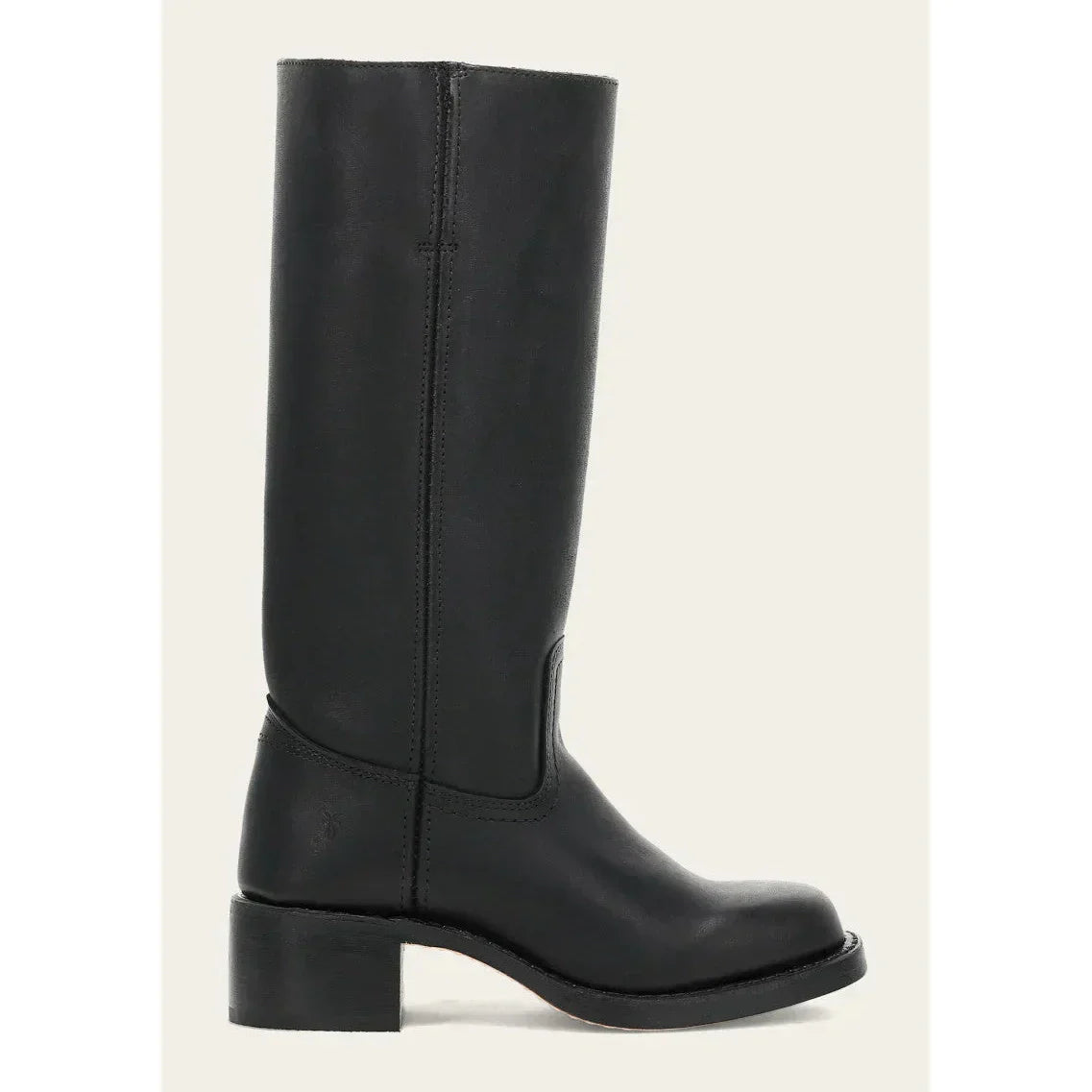 Mode Outlet | Dames Hoge Laarzen met Blokhak – Elegant, Comfortabel & Veelzijdig
