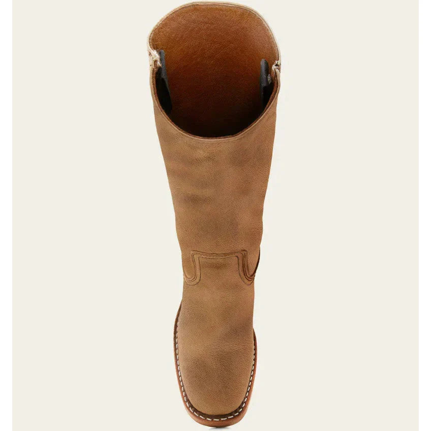 Mode Outlet | Dames Hoge Laarzen met Blokhak – Elegant, Comfortabel & Veelzijdig