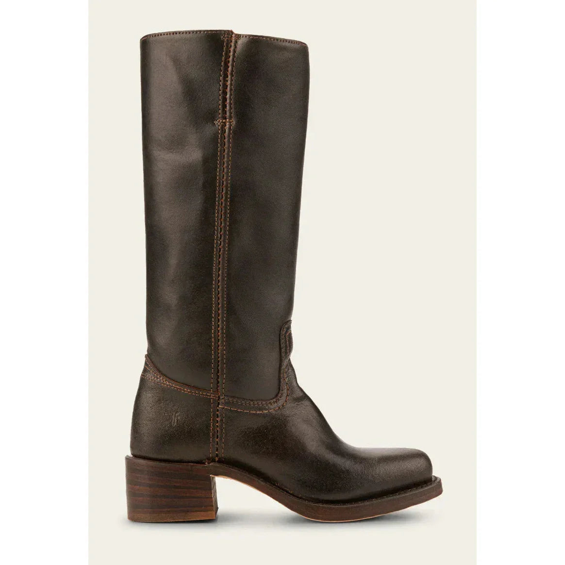 Mode Outlet | Dames Hoge Laarzen met Blokhak – Elegant, Comfortabel & Veelzijdig