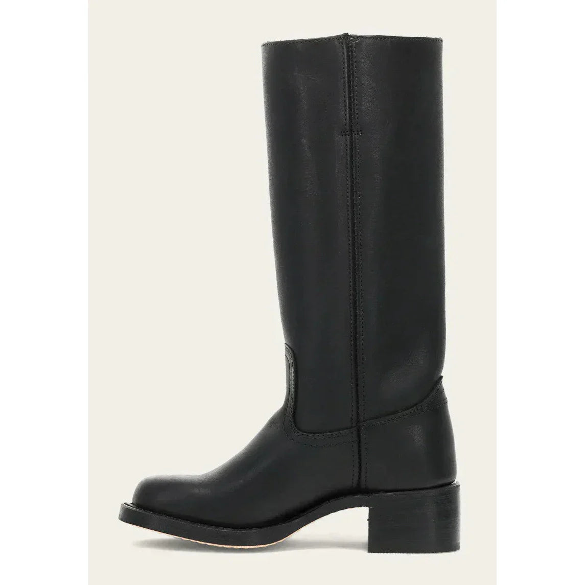 Mode Outlet | Dames Hoge Laarzen met Blokhak – Elegant, Comfortabel & Veelzijdig