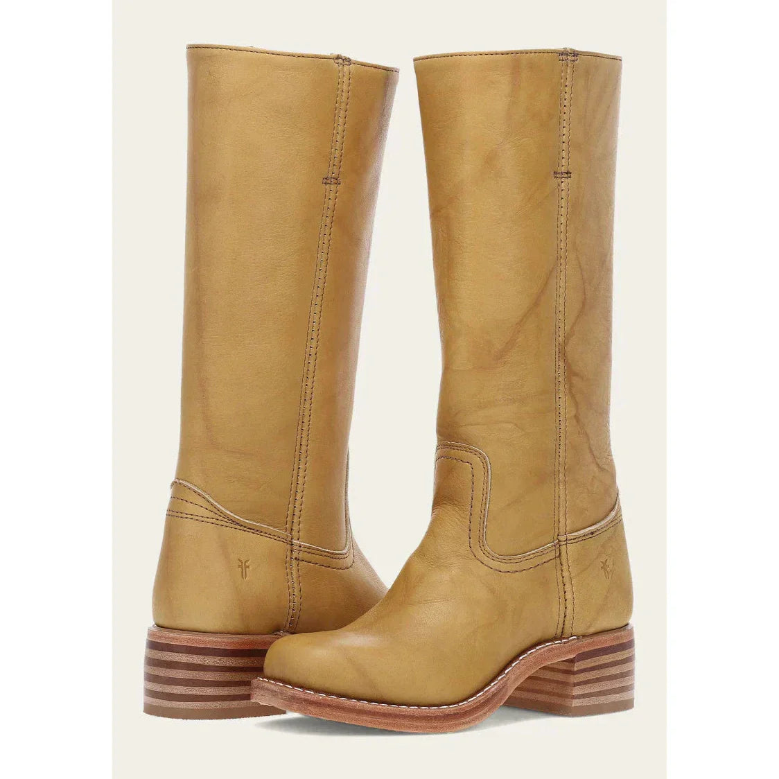 Mode Outlet | Dames Hoge Laarzen met Blokhak – Elegant, Comfortabel & Veelzijdig