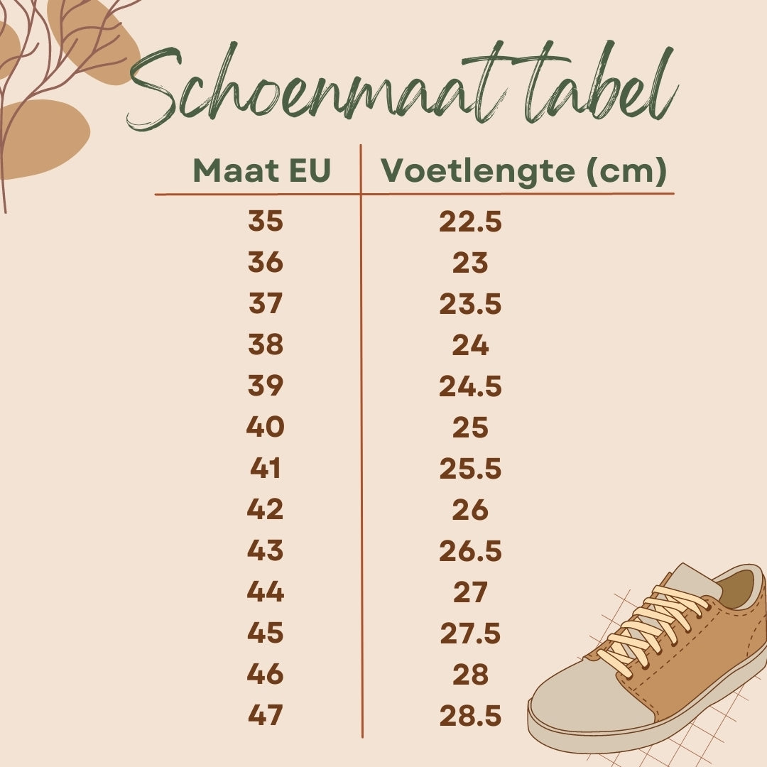 Luca | Comfortabele Herenpantoffels met Verstelbare Pasvorm