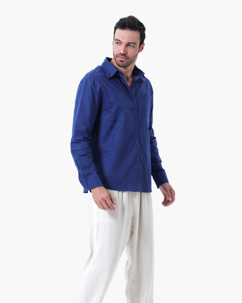 Mode Outlet | Kaapstad Overhemd – Licht, Luchtig & Stijlvol