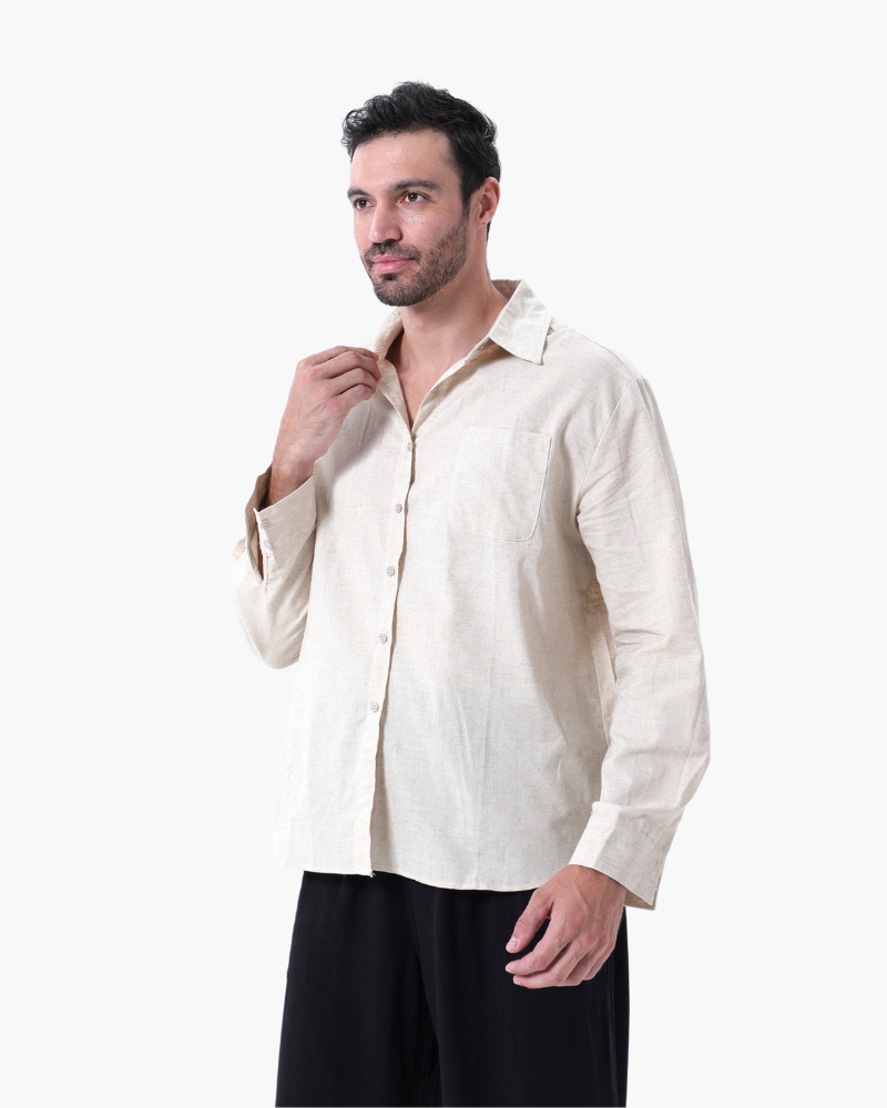 Mode Outlet | Kaapstad Overhemd – Licht, Luchtig & Stijlvol