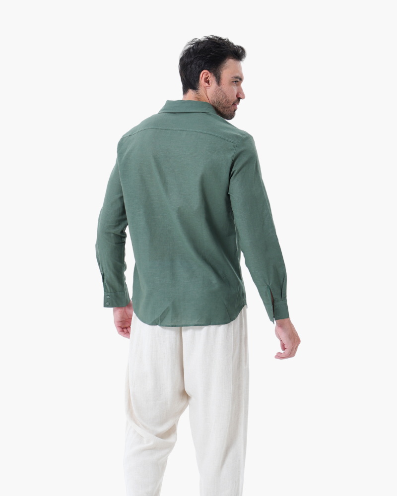 Mode Outlet | Kaapstad Overhemd – Licht, Luchtig & Stijlvol