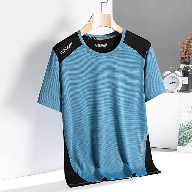 Mode Outlet | ProMotion Sport T-shirt – Ademend & Sneldrogend