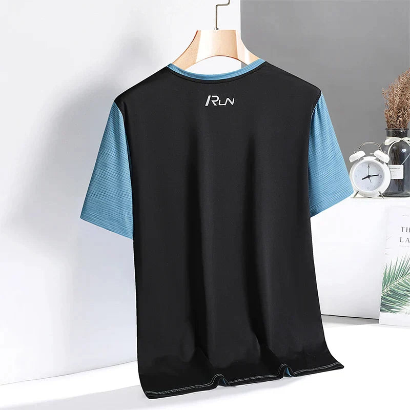 Mode Outlet | ProMotion Sport T-shirt – Ademend & Sneldrogend