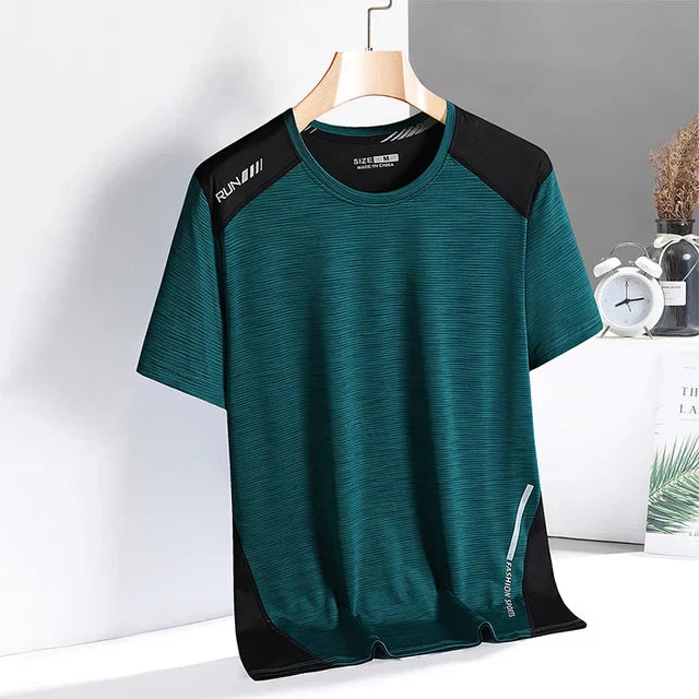 Mode Outlet | ProMotion Sport T-shirt – Ademend & Sneldrogend