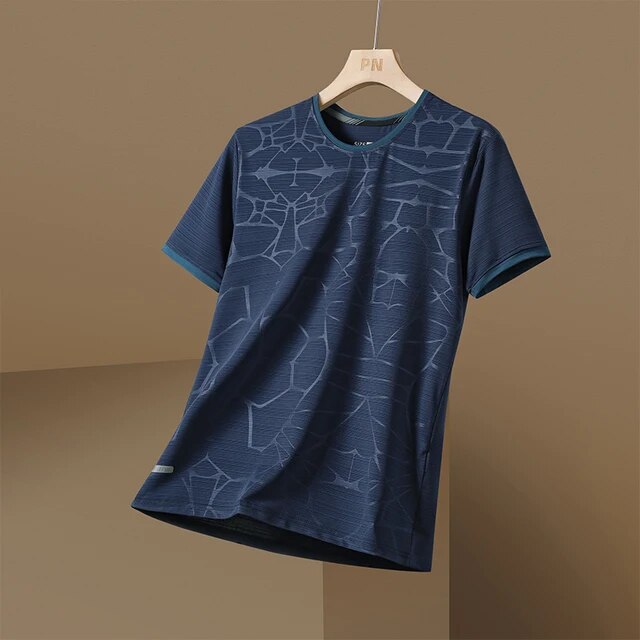 Mode Outlet | ActiveFlex Sport T-shirt – Ademend & Comfortabel
