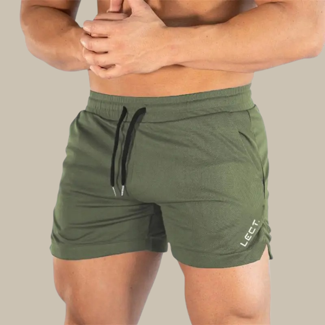 Mode Outlet | Sportieve Heren Zwembroek – Stijlvol & Comfortabel