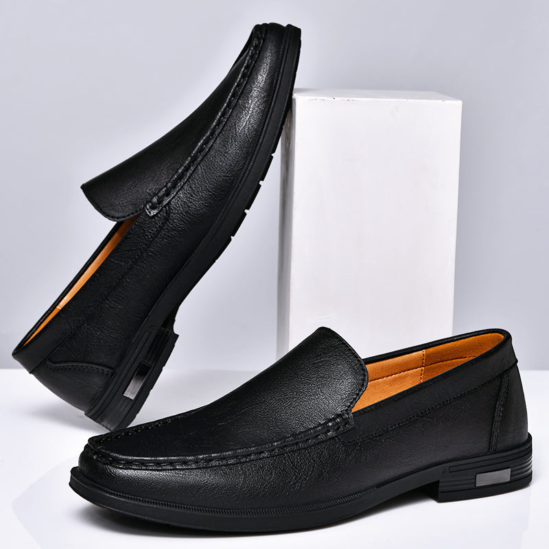 Mode Outlet | Glimmer Loafers – Luxe & Verfijning