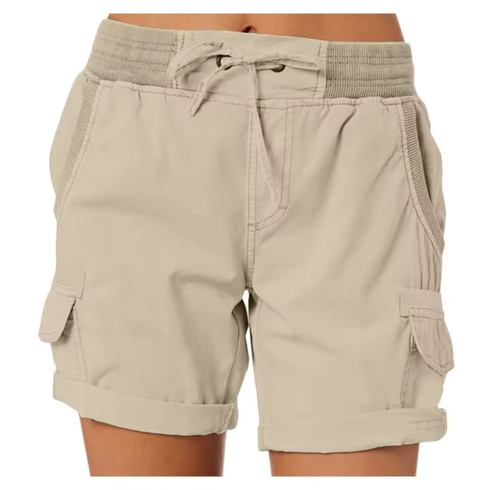 Mode Outlet | Trendy Strandshorts – Stijlvol & Comfortabel