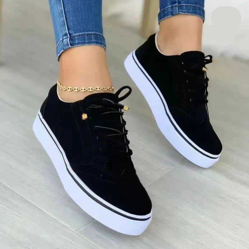 Trendy Dames Sneakers | Comfort & Stijl in Één