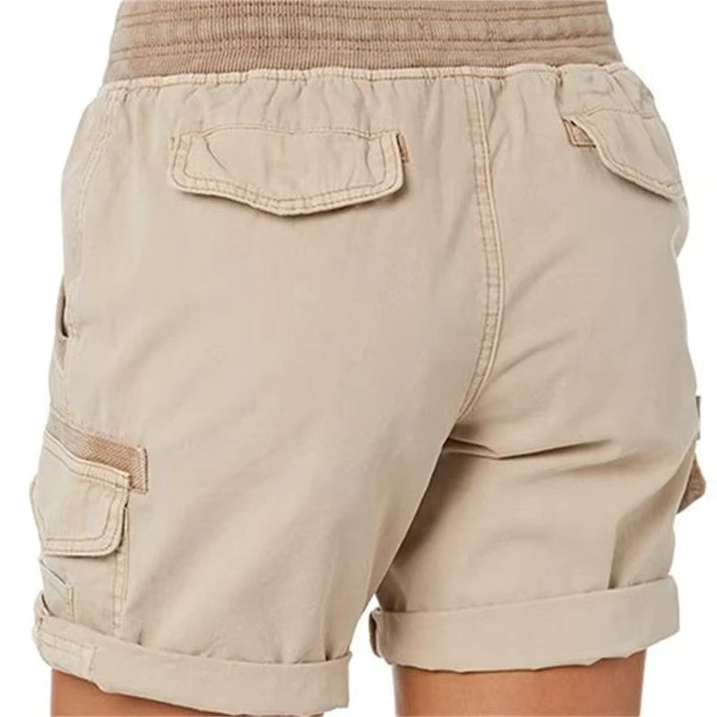 Mode Outlet | Trendy Strandshorts – Stijlvol & Comfortabel