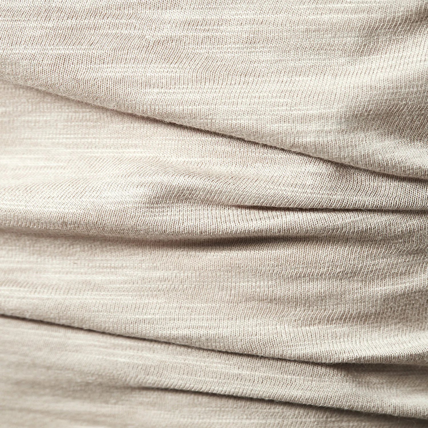 Heren Henley T-Shirt | Klassiek en Comfortabel