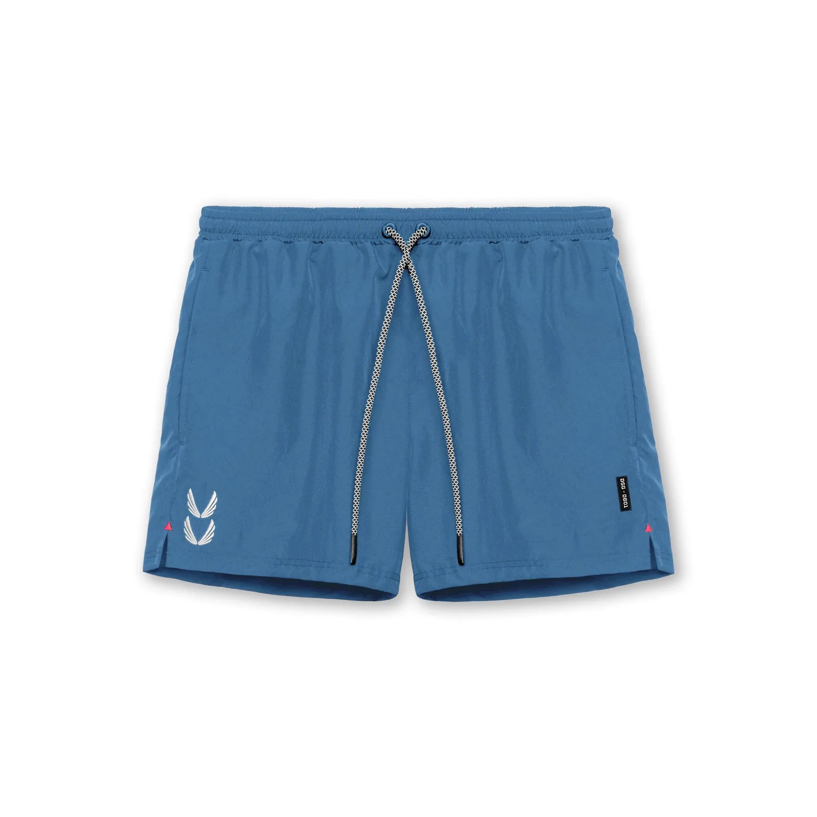 Variant image for Liam Men's Sport Shorts 2-in-1 Ontwerp Sneldrogend voor Fitness en Joggen-2
