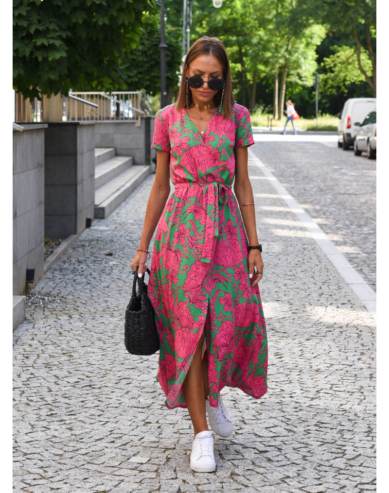 Luchtige Zomerjurk voor Dames